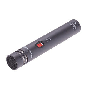 Beyerdynamic MC950 Small Diaphragm True Condenser Microphone (Supercardioid)